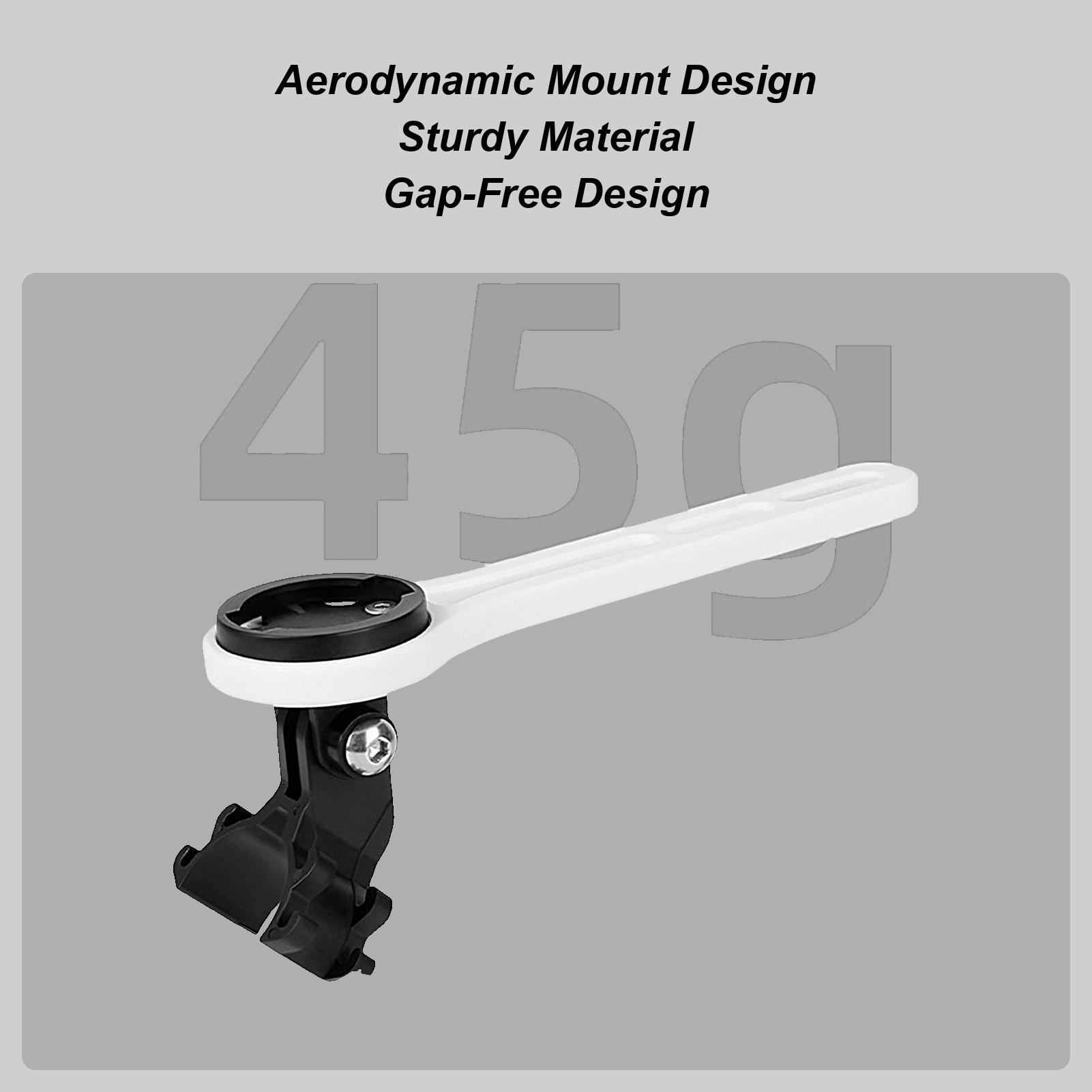Outdoor Adventure Video - Fahrrad Computer Halterung Lenker Fixer Für
