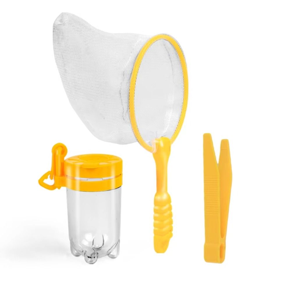 Männliches Insektenkäfig-Set f – Outdoor Adventure Box Bewertung und Preis