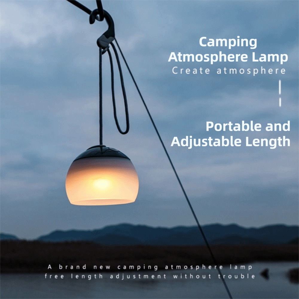 Multifunktionale Camping-Later – Headlamp Waterproof Rechargeable Bewertung und Preis