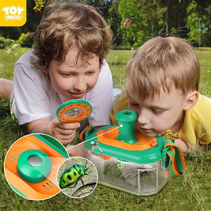 Kinder-Insekten-Schmetterlings – Outdoor Adventure Educator Bewertung und Preis