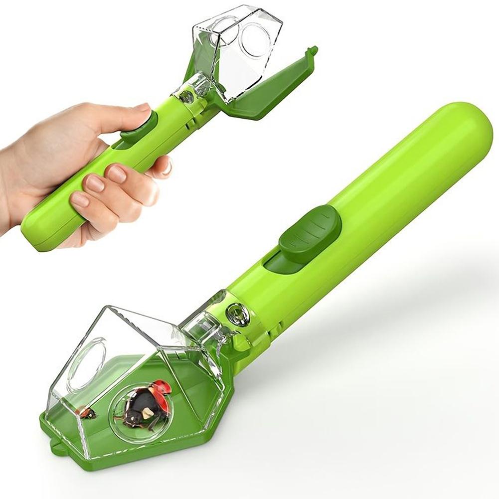 Tragbares Insektenfanggerät fü – Outdoor Adventure Educator Bewertung und Preis