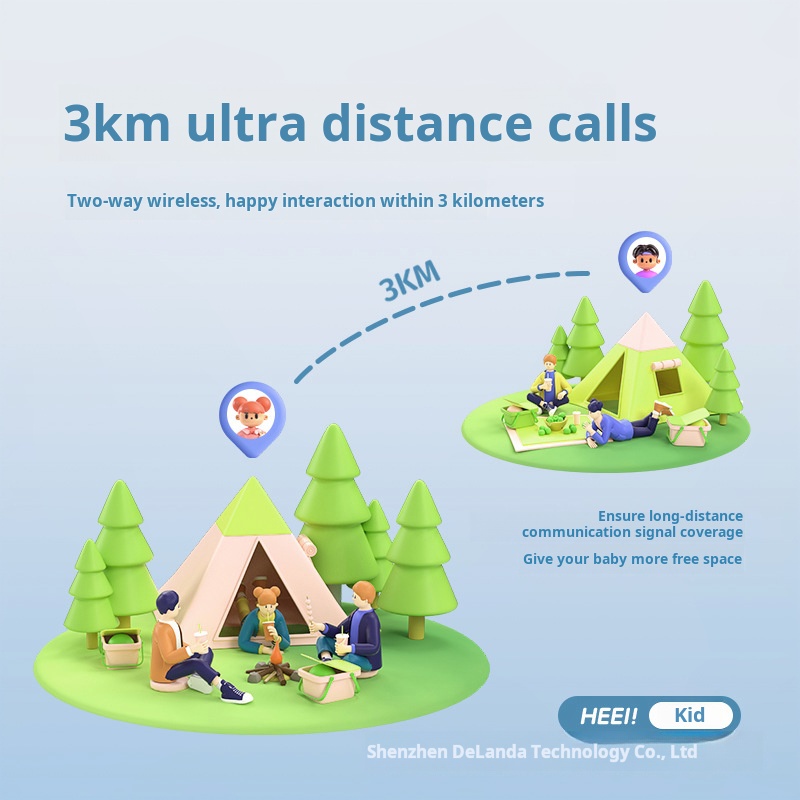 Kinder-Walkie-Talkie, Kabellos – Outdoor Adventure Educator Bewertung und Preis