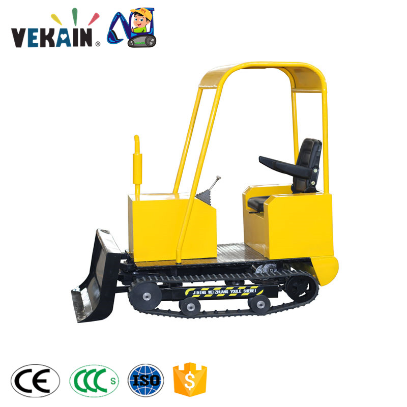 Mini Elektrischer Bulldozer au – Outdoor Adventure Educator Bewertung und Preis
