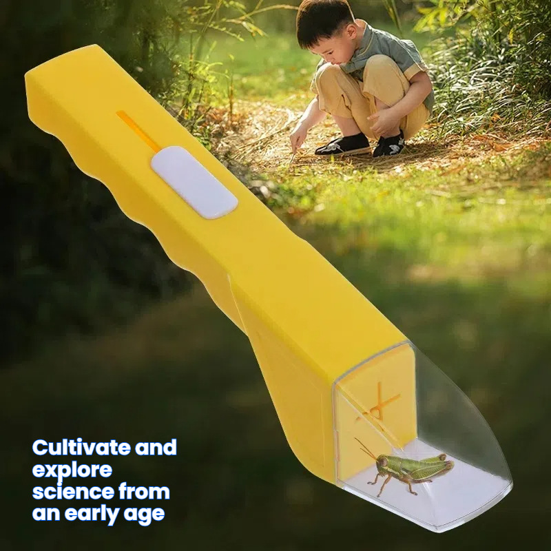 1/4-teiliges Outdoor-Insektenf – Outdoor Adventure Educator Bewertung und Preis