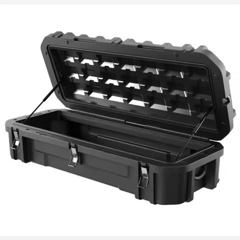 Outdoor-LKW-Aufbewahrungsbox H – Outdoor Adventure Box Bewertung und Preis