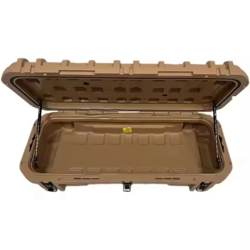 Outdoor-LKW-Aufbewahrungsbox H – Outdoor Adventure Box Bewertung und Preis