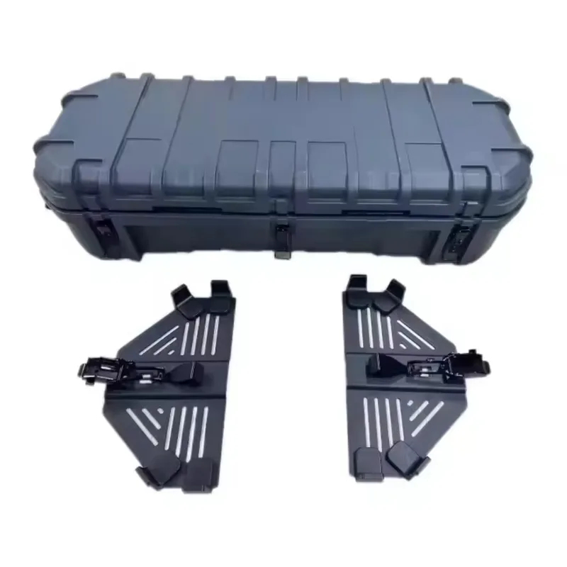 Outdoor-LKW-Aufbewahrungsbox H – Outdoor Adventure Box Bewertung und Preis