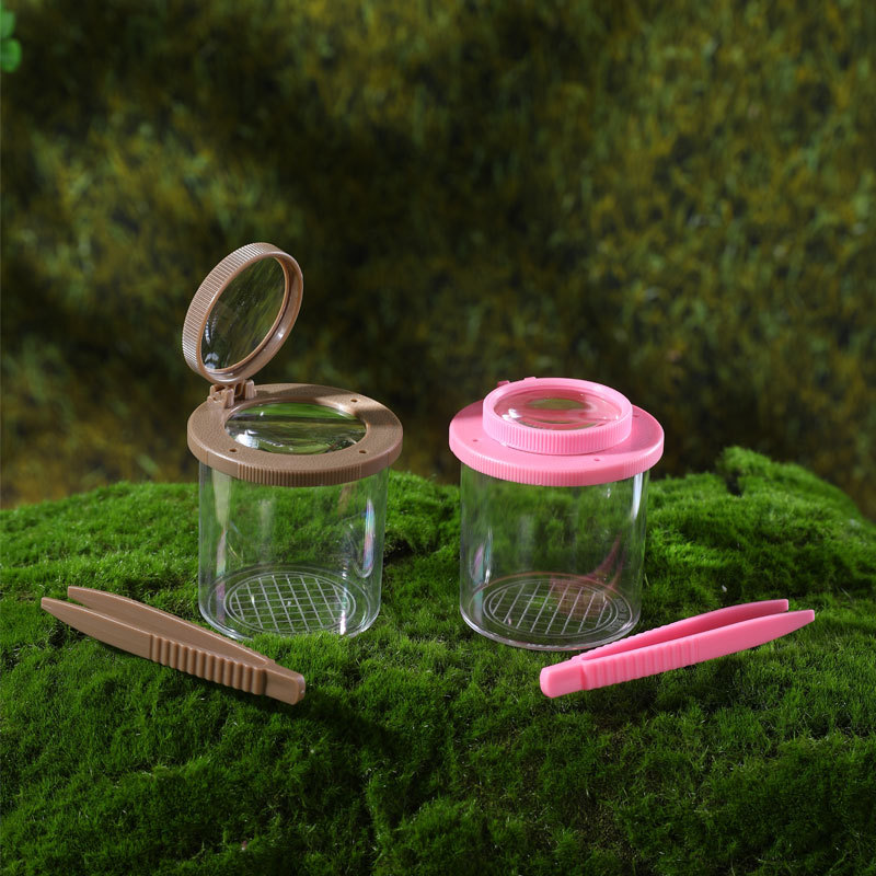 Insekten Beobachtung Glas Beob – Outdoor Adventure Box Bewertung und Preis
