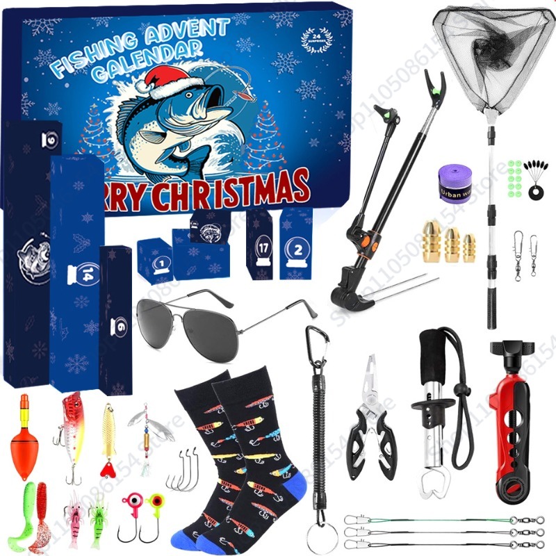 Outdoor-Überlebenswerkzeug-Set – Outdoor Adventure Box Bewertung und Preis