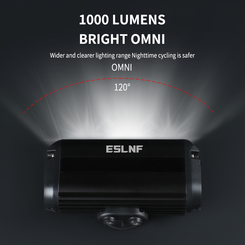 ESLNF 1000Lumen USB wiederaufl – Headlamp Waterproof Rechargeable Bewertung und Preis