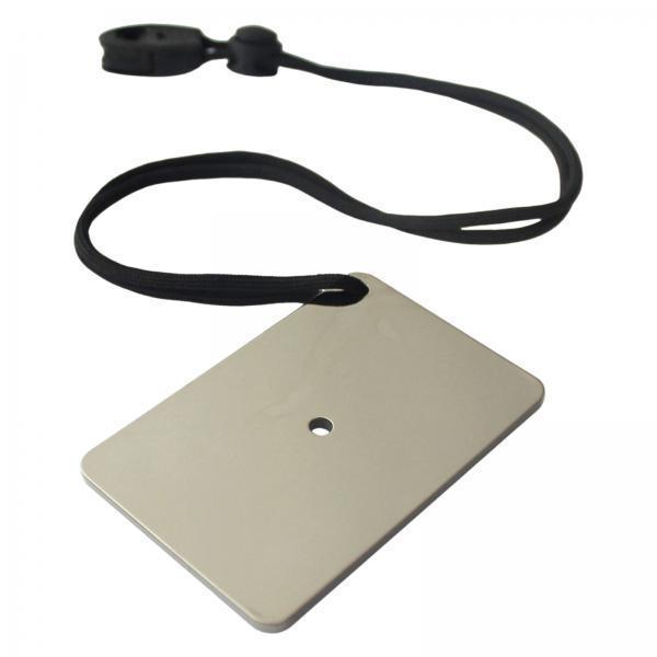 Signal-Spiegel mit Pfeife aus  – Signal Mirror Rescue Bewertung und Preis