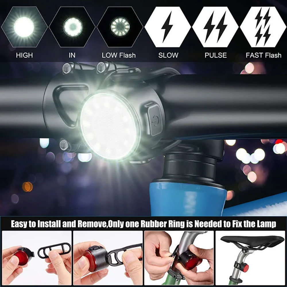 USB-Aufladbare Wasserdichte LE – Headlamp Waterproof Rechargeable Bewertung und Preis
